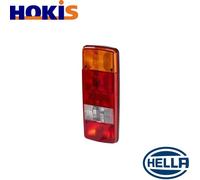 COMBINATION REARLIGHT 2SK 003 567-331 FOR AUWÄRTER DAF FIAT FORD FRUEHAUF KÄSSBO