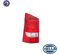 TAIL LIGHT ASSEMBLY 2SK 011 581-241