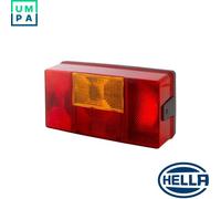HELLA 2VA 006 040-071 Combination Rearlight