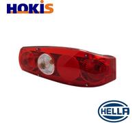 HELLA 2VA 341 419-111 Combination Rearlight
