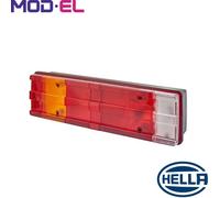 HELLA 2VD 008 204-091 Rear light
