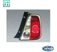 COMBINATION REARLIGHT 714027040884 FOR FIAT 500 ABARTH 312A2.000 0.9L 2cyl 500