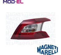 COMBINATION REARLIGHT 714081250801 FOR PEUGEOT 308II 5GP/5GN/5FM/5GX/5GT 1.6L
