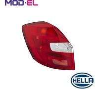 HELLA 9EL 354 258-031 Rear light