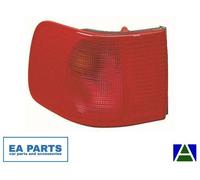 Combination Rearlight for AUDI 100 C4 Avant A6 ABAKUS 441-1923L-UE fits Left