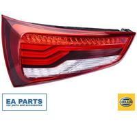 Combination Rearlight for AUDI A1 HELLA 2SK 011 735-051 fits Left