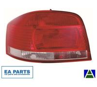Combination Rearlight for AUDI A3 ABAKUS 441-1955L-LD-UE fits Left