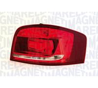 COMBINATION REARLIGHT FOR AUDI A3 MAGNETI MARELLI 714021910807 FITS RIGHT