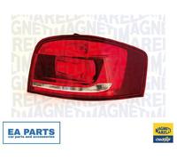 MAGNETI MARELLI 714021910807 Rear light