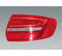 COMBINATION REARLIGHT FOR AUDI A3 MAGNETI MARELLI 714021930802 FITS RIGHT