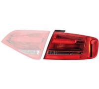 HELLA 2VA 009 686-121 Rear light