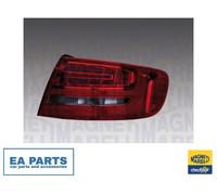 Combination Rearlight for AUDI A4 B8 Avant MAGNETI MARELLI 714021590801