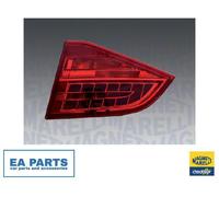 Combination Rearlight for AUDI A4 B8 Avant MAGNETI MARELLI 714021600701