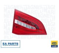 Combination Rearlight for AUDI A4 B8 Avant MAGNETI MARELLI 714081130701