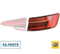 Combination Rearlight for AUDI A4 HELLA 2SD 012 246-051 fits Left