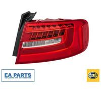 Combination Rearlight for AUDI A4 HELLA 2SK 010 916-101 fits Right