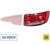 Combination Rearlight for AUDI A4 HELLA 2SK 012 248-051 fits Left