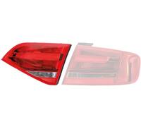 COMBINATION REARLIGHT FOR AUDI A4 HELLA 2TZ 009 687-111 FITS LEFT