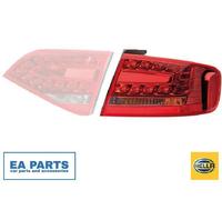 Combination Rearlight for AUDI A4 HELLA 2VA 010 085-091 fits Left