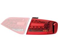 COMBINATION REARLIGHT FOR AUDI A4 HELLA 2VA 010 085-091 FITS LEFT