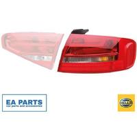 Combination Rearlight for AUDI A4 HELLA 2VA 010 914-101 fits Right