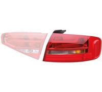 COMBINATION REARLIGHT FOR AUDI A4 HELLA 2VA 010 914-101 FITS RIGHT