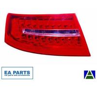 Combination Rearlight for AUDI A6 ABAKUS 446-1915L-UE fits Left
