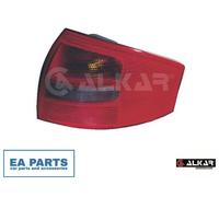 Combination Rearlight for AUDI A6 ALKAR 2212505 fits Right
