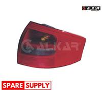 COMBINATION REARLIGHT FOR AUDI A6 ALKAR 2212505 FITS RIGHT