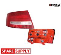 COMBINATION REARLIGHT FOR AUDI A6 ALKAR 2241501 FITS LEFT