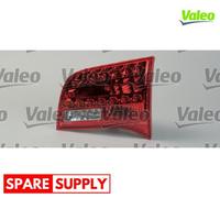COMBINATION REARLIGHT FOR AUDI A6 ALLROAD C6 A6 C6 AVANT VALEO 043331 FITS LEFT