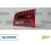 Combination Rearlight for AUDI A6 Allroad C6 VALEO 043331 fits Left