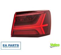 Combination Rearlight for AUDI A6 Allroad C7 VALEO 047019 fits Right