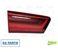 Combination Rearlight for AUDI A6 Allroad C7 VALEO 047020 fits Left