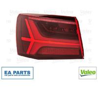 Combination Rearlight for AUDI A6 C7 Avant VALEO 047019 fits Right