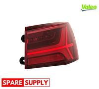 COMBINATION REARLIGHT FOR AUDI A6 C7 AVANT VALEO 047023 FITS RIGHT