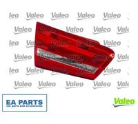 Combination Rearlight for AUDI A6 VALEO 044519 fits Left
