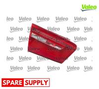 COMBINATION REARLIGHT FOR AUDI A6 VALEO 044523 FITS LEFT