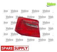 COMBINATION REARLIGHT FOR AUDI A6 VALEO 044526 FITS RIGHT