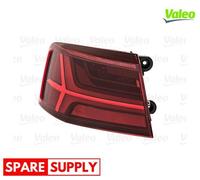 COMBINATION REARLIGHT FOR AUDI A6 VALEO 047010 FITS LEFT