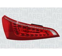 COMBINATION REARLIGHT FOR AUDI MAGNETI MARELLI 714021780801 FITS RIGHT