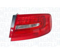 MAGNETI MARELLI 714081120701 Rear light