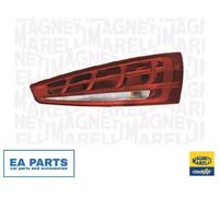 Combination Rearlight for AUDI Q3 MAGNETI MARELLI 714021300801 fits Right