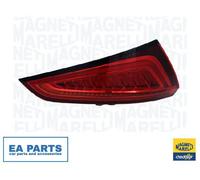 GENUINE OEM Audi Q5 8RB Upper Tail Light Left 2008-17