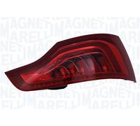 GENUINE OEM Audi Q7 4LB LED Tail Light Right 2006-15