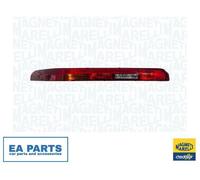 Combination Rearlight for AUDI Q7 MAGNETI MARELLI 714020890801 fits Right
