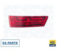 MAGNETI MARELLI 714020900702 Rear light