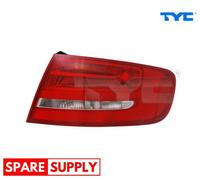 COMBINATION REARLIGHT FOR AUDI TYC 11-11366-01-2 FITS LEFT