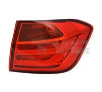TYC 11-12275-06-2 Rear light