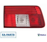 Combination Rearlight for BMW E39 ABAKUS 444-1317L-UE fits Left